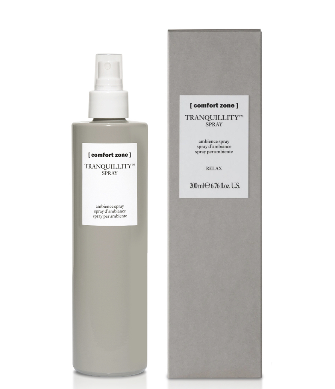 Comfort Zone Ароматический спрей Tranquillity Spray