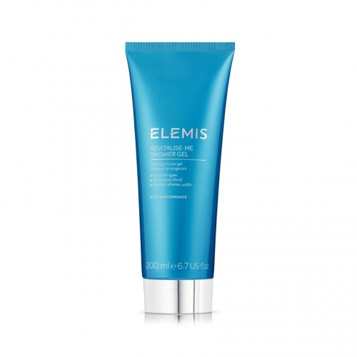 Elemis Гель для душа Revitalise-Me Shower Gel