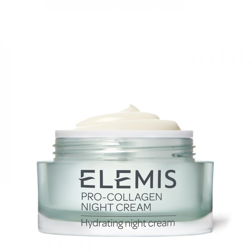 Elemis Ночной крем Pro-Collagen Night Cream