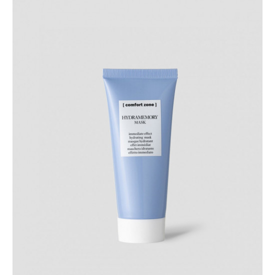 Comfort Zone Увлажняющая маска для лица и шеи Hydramemory Mask
