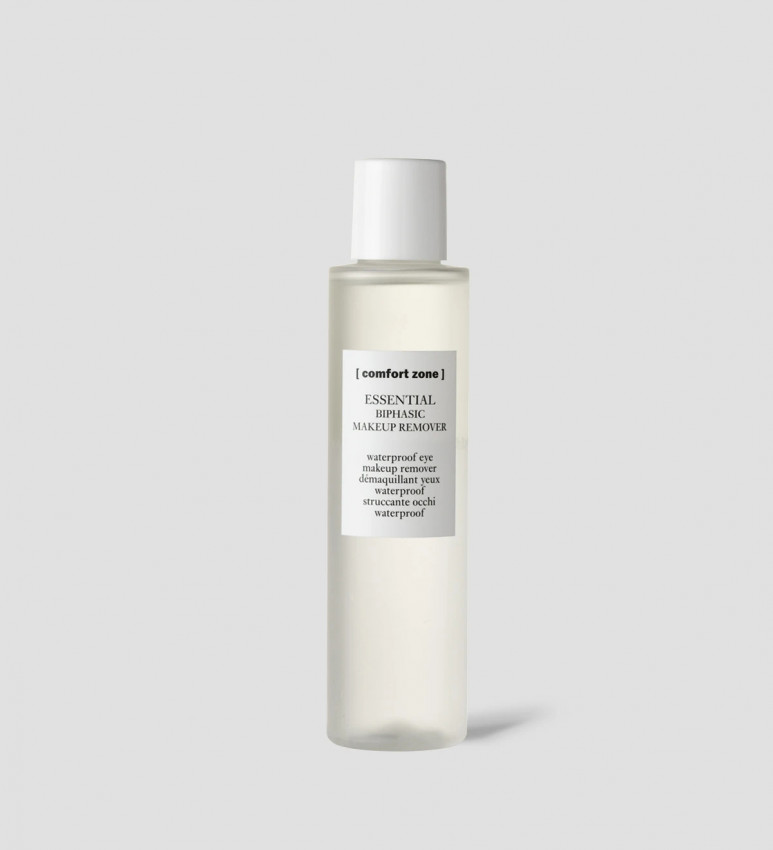 Comfort Zone Бифазное средство для снятия макияжа Essential Biphasic Make Up Remover