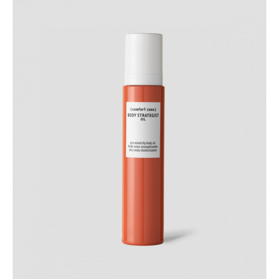 Comfort Zone Укрепляющее масло для тела Body Strategist Oil