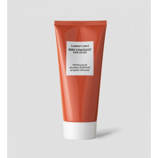 Comfort Zone Крио крем-гель для легкости ног Body Strategist Cryo Leg Gel