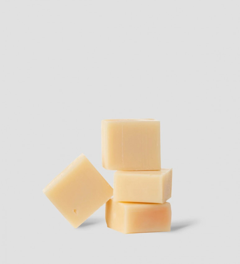 Comfort Zone Мыло для рук и тела Sacred Nature Hand Body Soap