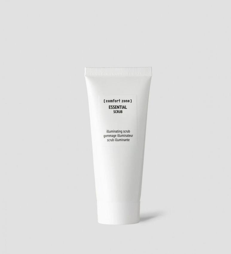 Comfort Zone Очищающий скраб Essential Scrub