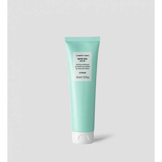 Comfort Zone Гель с экстрактом алоэ Sun Soul Aloe Gel