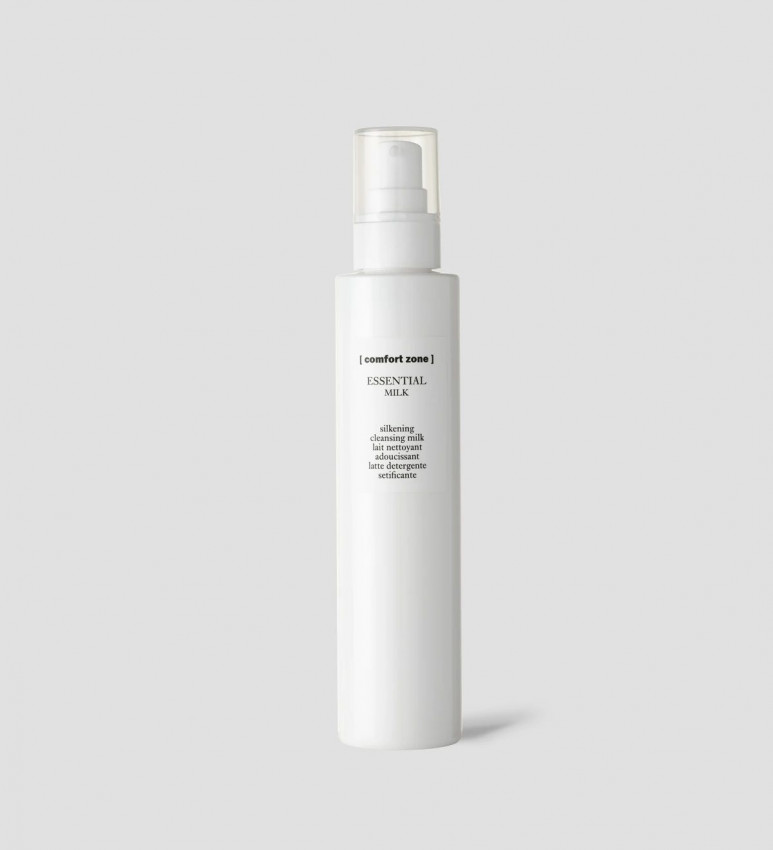 Comfort Zone Очищающее молочко Essential Milk