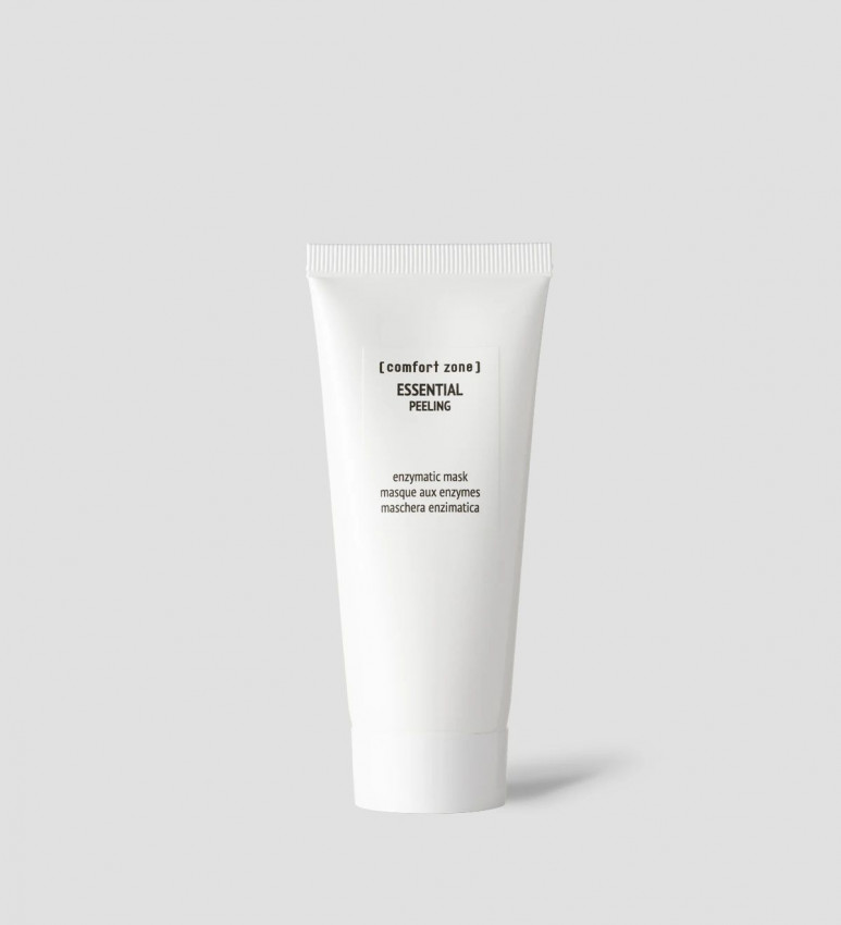 Comfort Zone Очищающий энзимный пилинг Essential Peeling