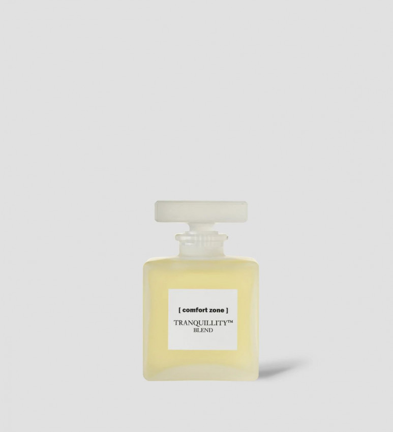 Comfort Zone Ароматическая смесь эфирных масел Tranquillity Blend