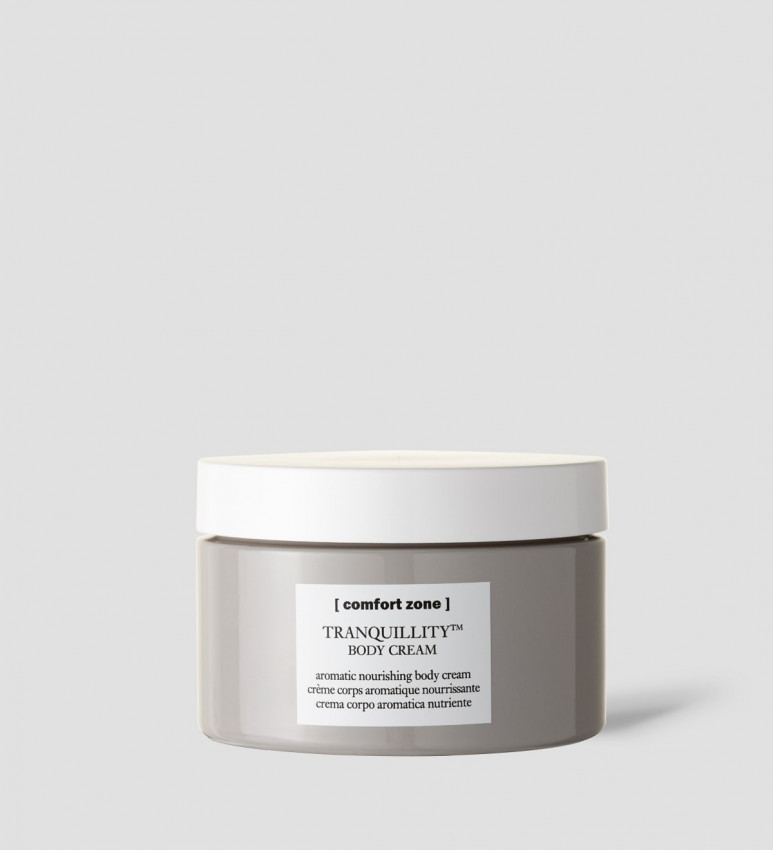 Comfort Zone Крем для тела Tranquillity Body Cream