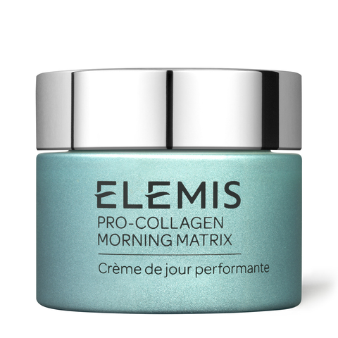 Elemis Дневной анти-эйдж крем "Матрикс" Pro-Collagen Morning Matrix