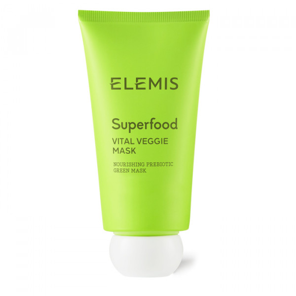 Elemis Питательная маска Superfood Vital Veggie Mask
