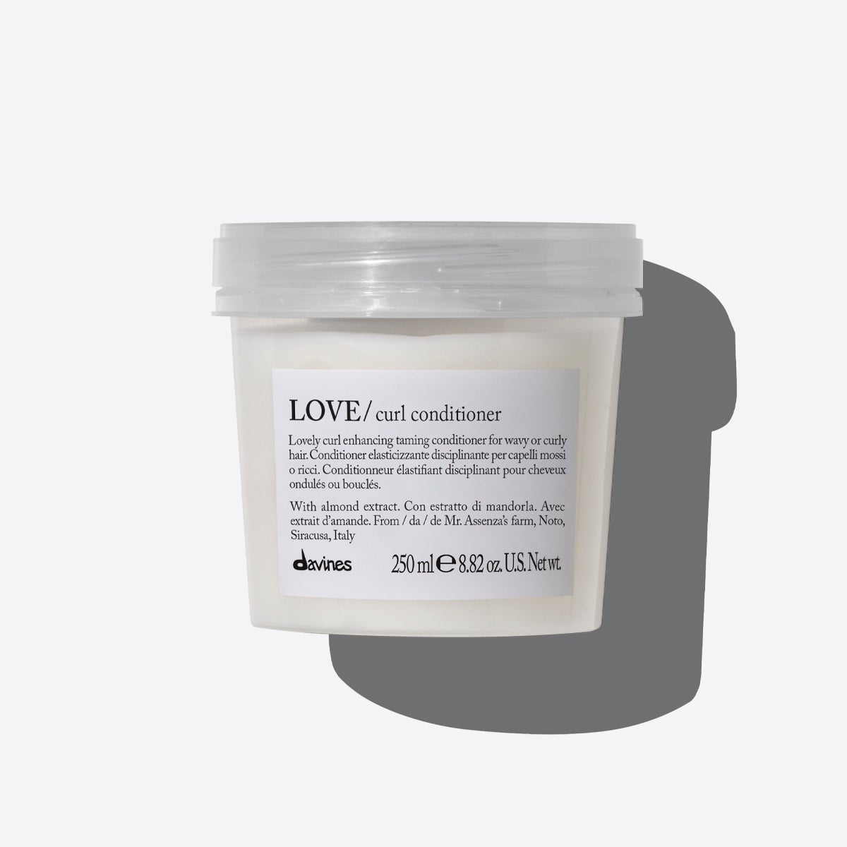 Davines Кондиционер для создания завитка LOVE CURL Conditioner