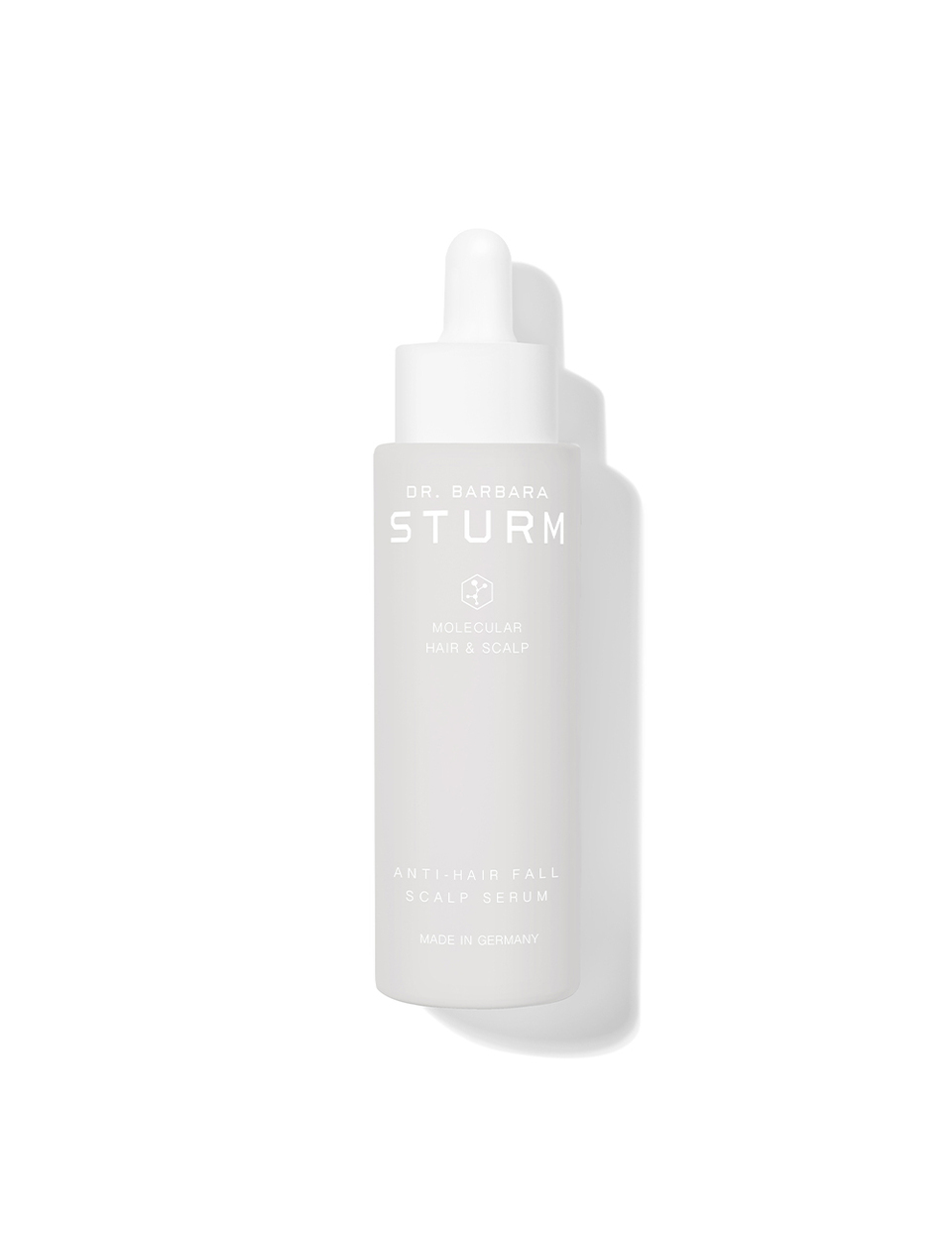 Dr. Barbara Sturm Серум для роста волос Anti-Hair Fall Scalp Serum