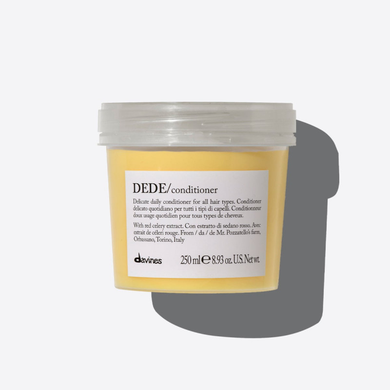 Davines Деликатный кондиционер DEDE Conditioner