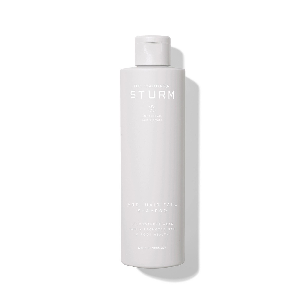 Dr. Barbara Sturm Укрепляющий шампунь Anti-Hair Fall Shampoo