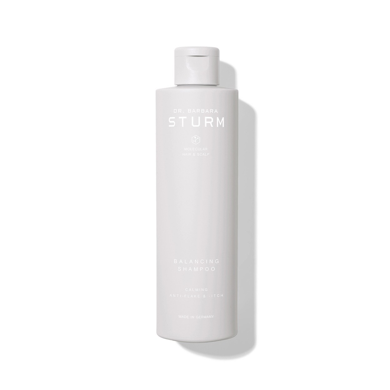 Dr. Barbara Sturm Балансирующий шампунь Balancing Shampoo