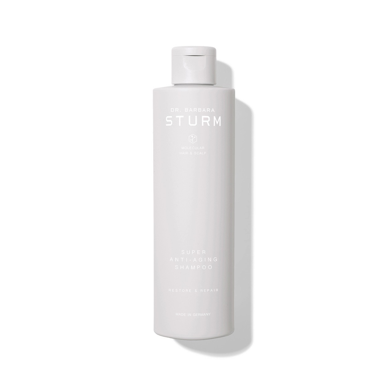 Dr. Barbara Sturm Восстанавливающий шампунь Super Anti-Aging Shampoo