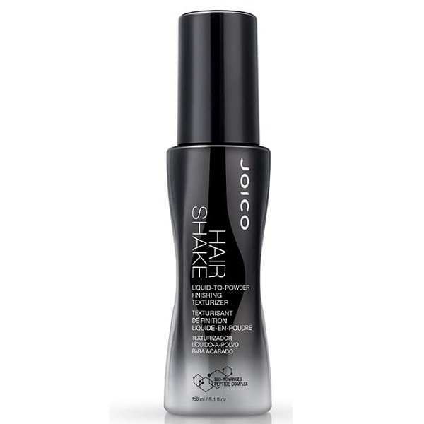 Joico Жидкая пудра для объема и текстуры волос Hair Shake liquid-to-powder finishing texturizer