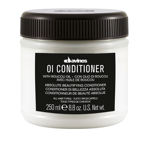 OI Essential Haircare