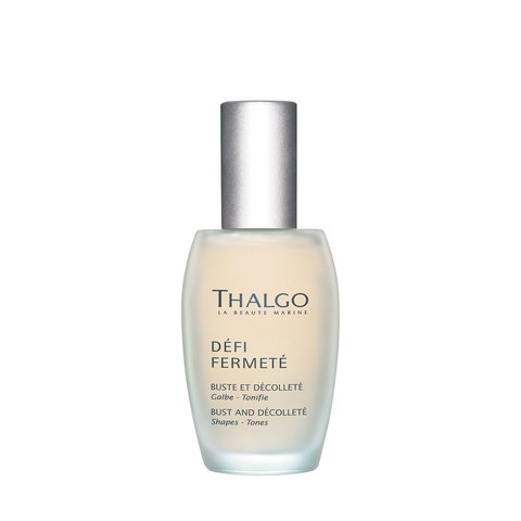Thalgo Укрепляющая сыворотка для зоны декольте Bust And Decollete