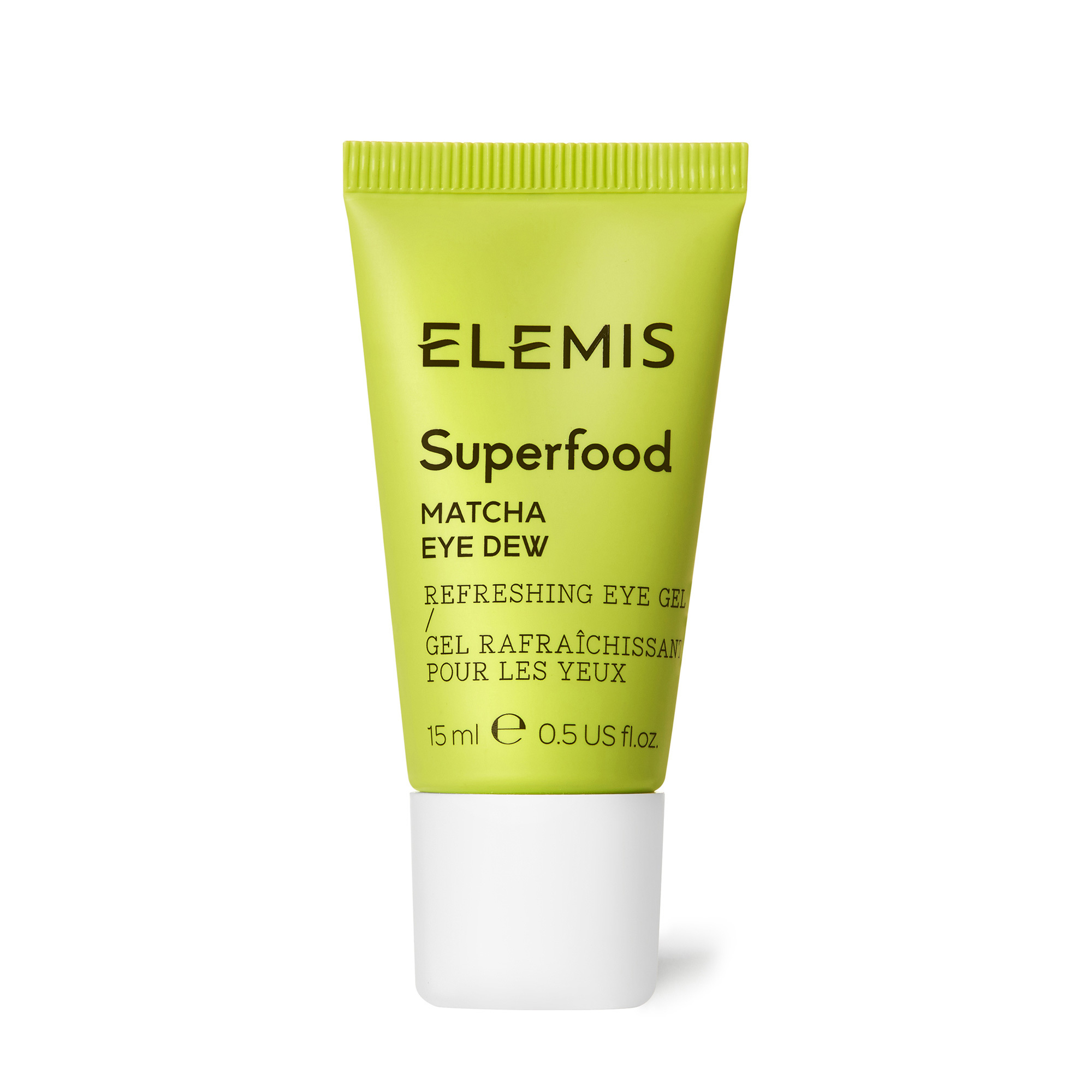 Elemis Охлаждающий гель для кожи вокруг глаз Superfood Matcha Eye Dew