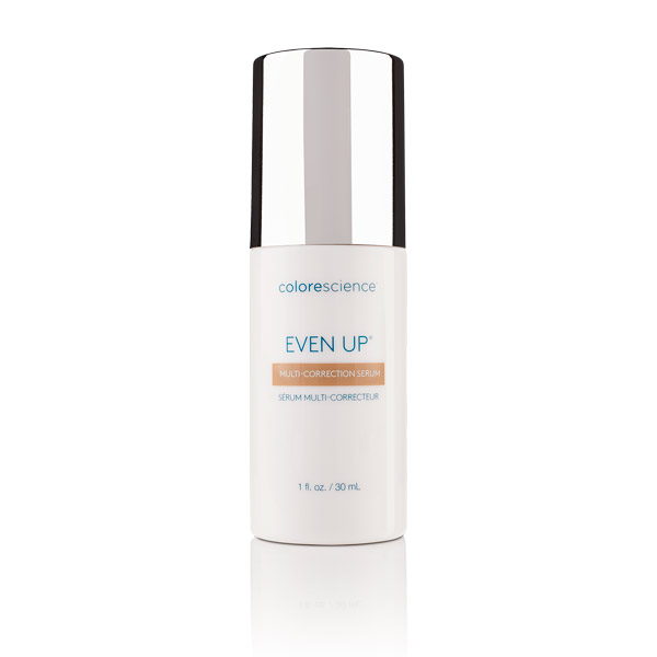 Colorescience Мультифункциональная осветляющая сыворотка для лица Even Up Multi-Correction Serum