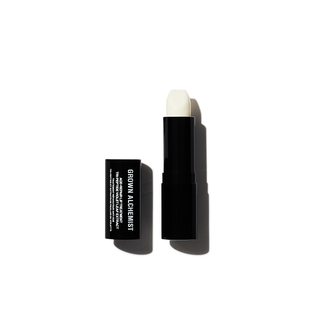 Grown Alchemist Тонирующий антивозрастной бальзам для губ Tinted Age-Repair Lip Treatment