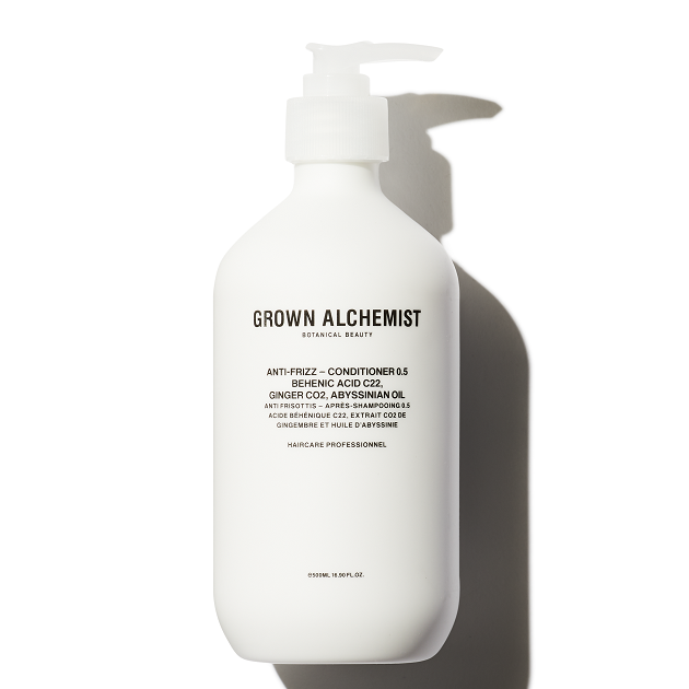Grown Alchemist Кондиционер для волос "Анти-Фриз" Anti-Frizz Conditioner