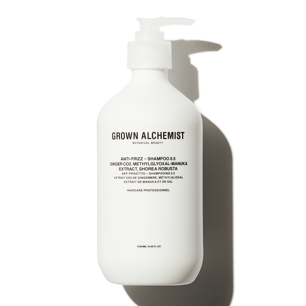 Grown Alchemist Шампунь для волос "Анти-Фриз" Anti-Frizz Shampoo