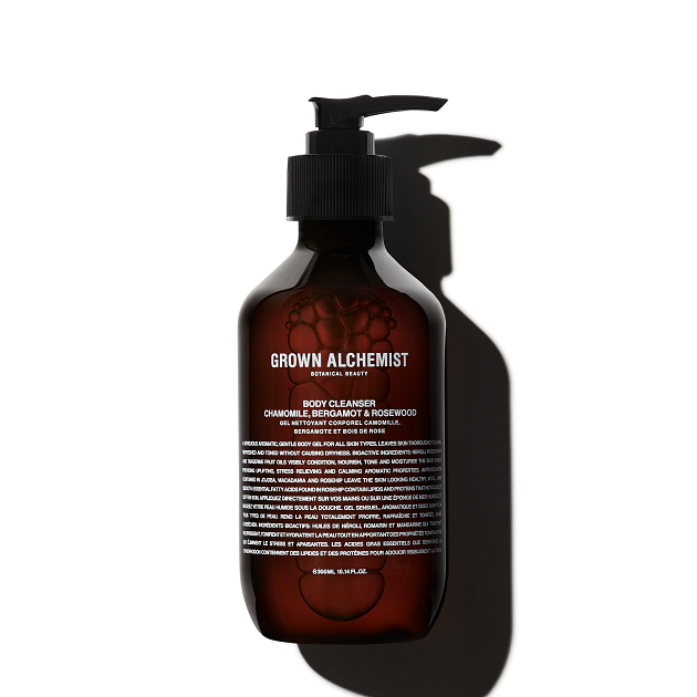 Grown Alchemist Очищающее средство для тела Body Cleanser
