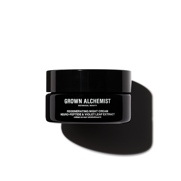Grown Alchemist Регенерирующий ночной крем для лица Regenerating night cream