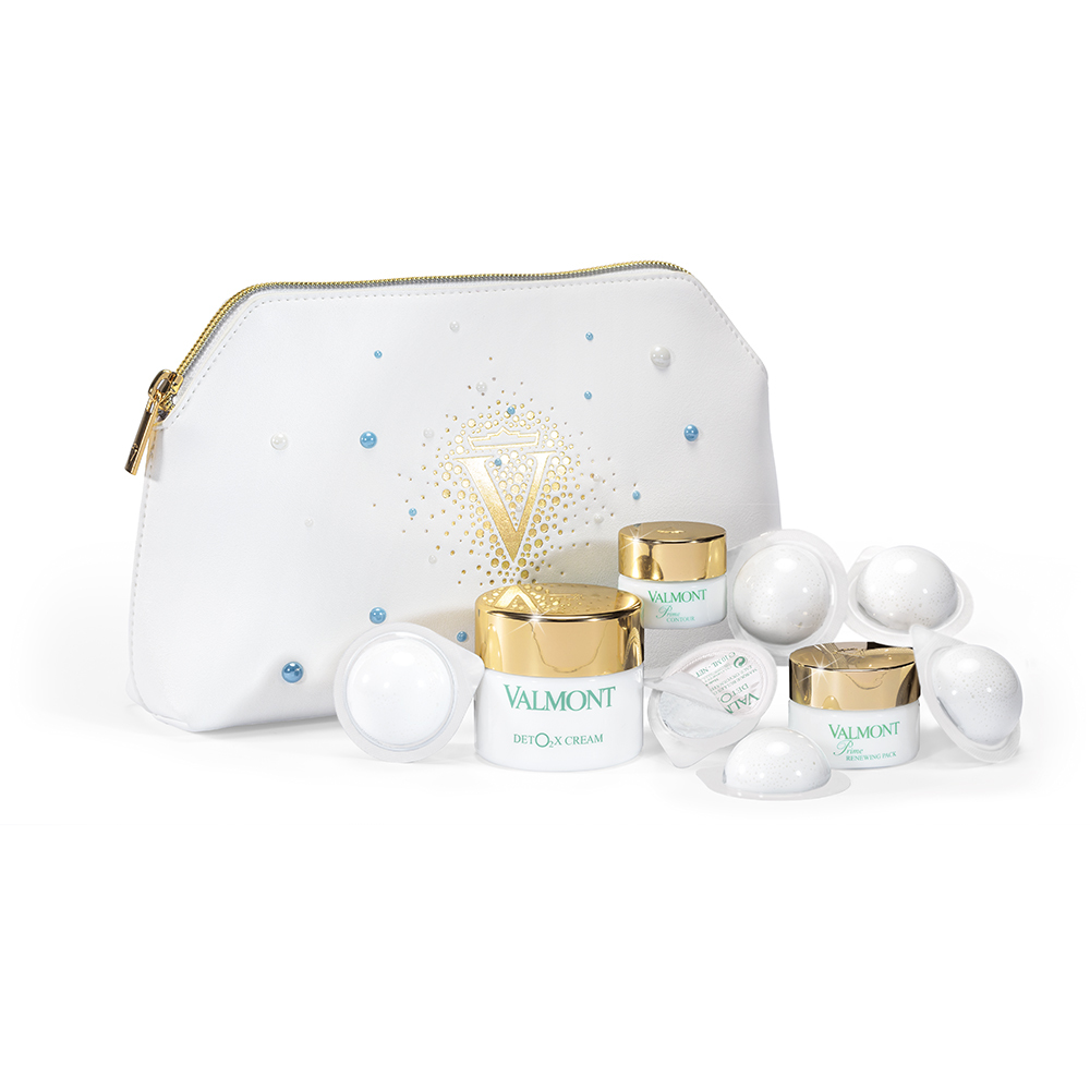 Valmont Косметический набор Magic Bubbles Retail Set