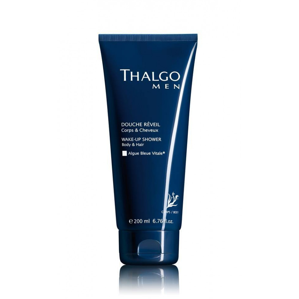 Thalgo Гель для душа Wake-Up Shower Gel