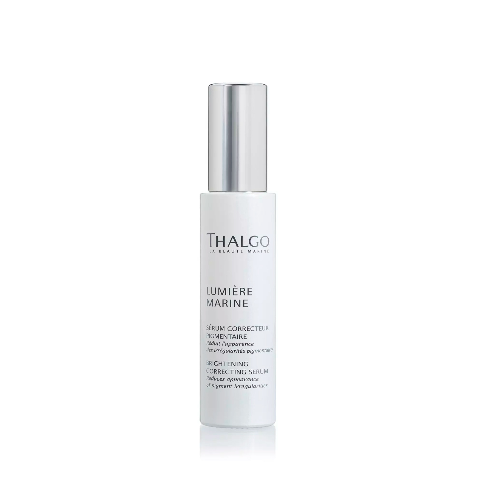Thalgo Осветляющая корректирующая сыворотка Brightening Correcting Serum