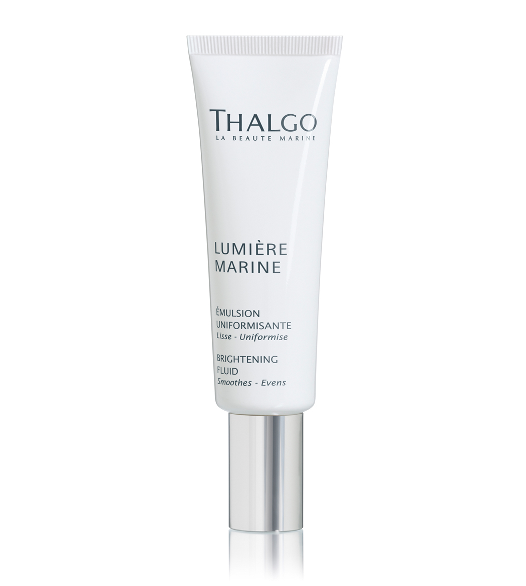 Thalgo Осветляющая эмульсия Brightening Fluid