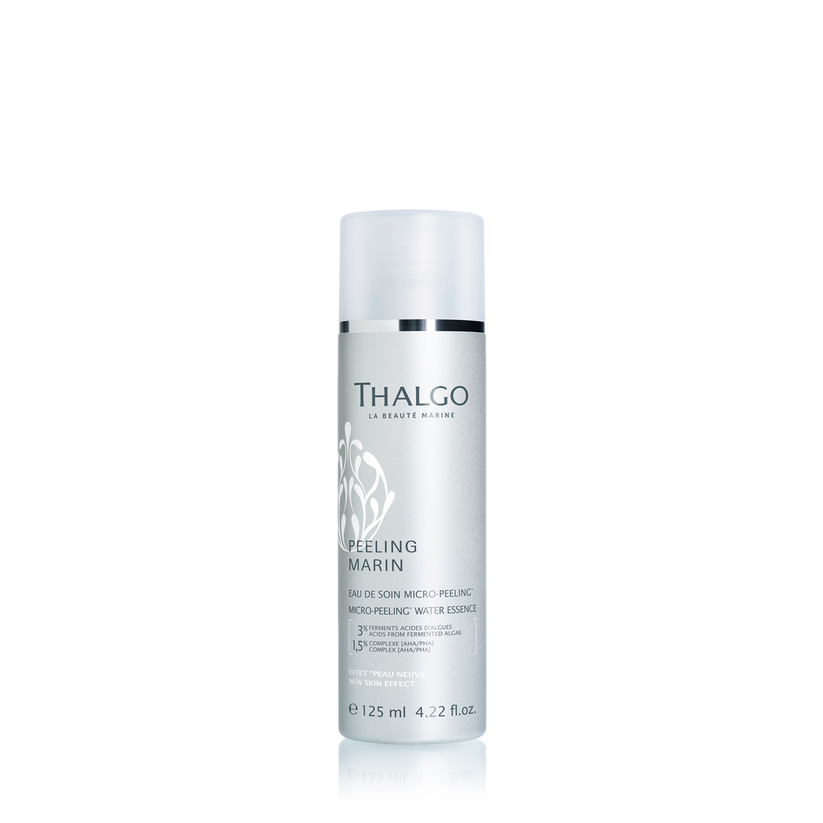 Thalgo Микро-пилинг водная эссенция Micro-Peeling Water Essence