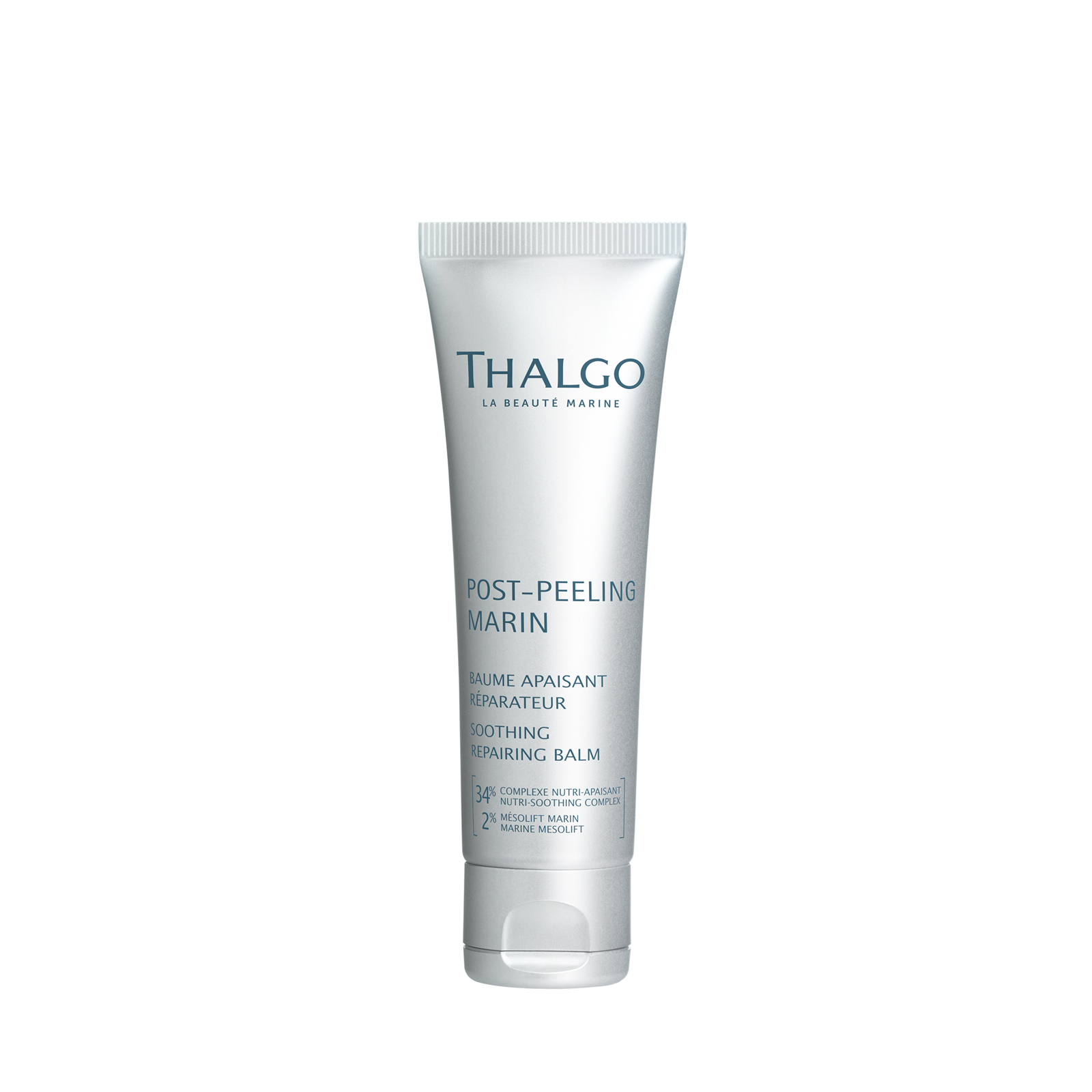 Thalgo Успокаивающий восстанавливающий бальзам Soothing Repairing Balm