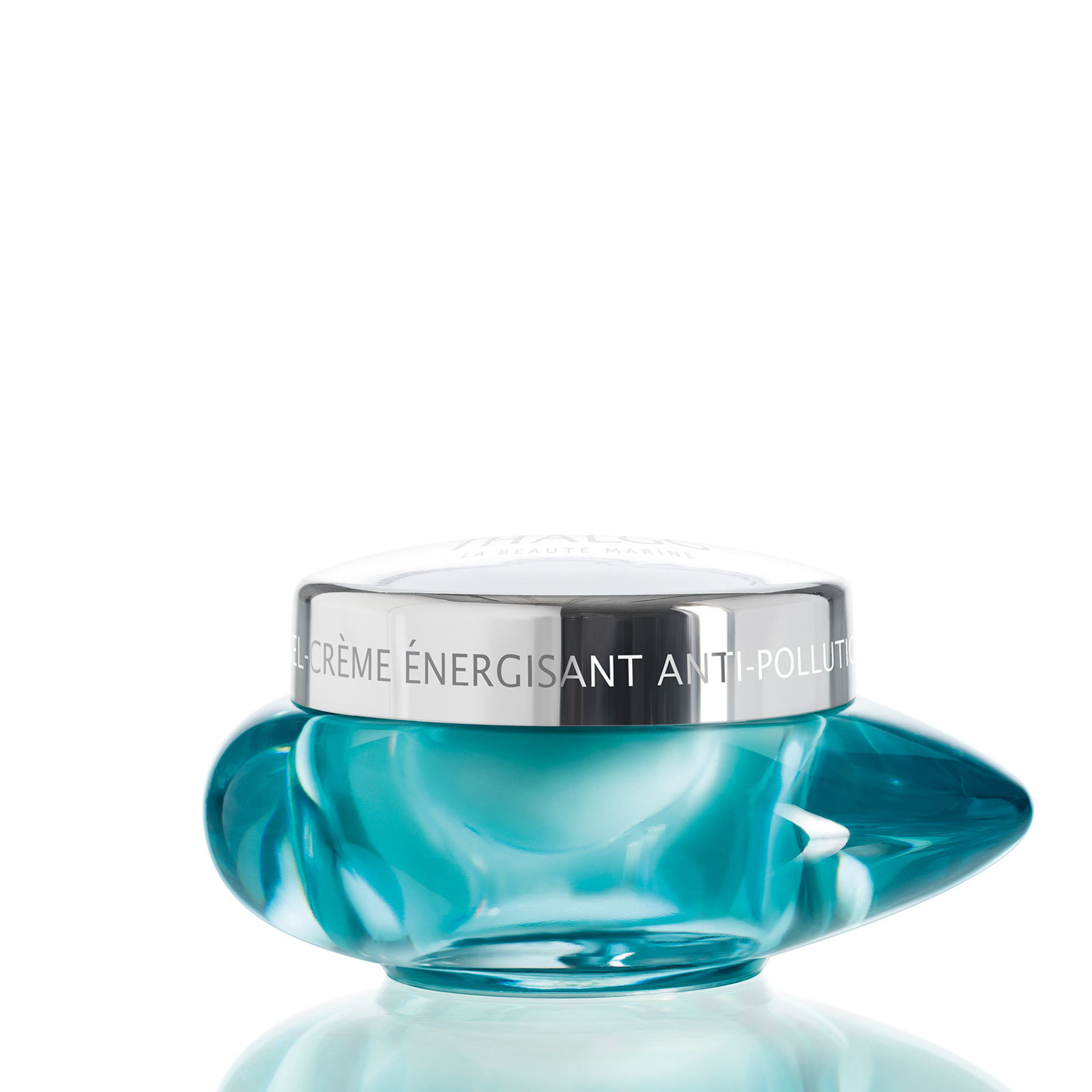 Thalgo Энергетический гель-крем Energising Anti-Pollution Gel-Cream Spiruline Boost