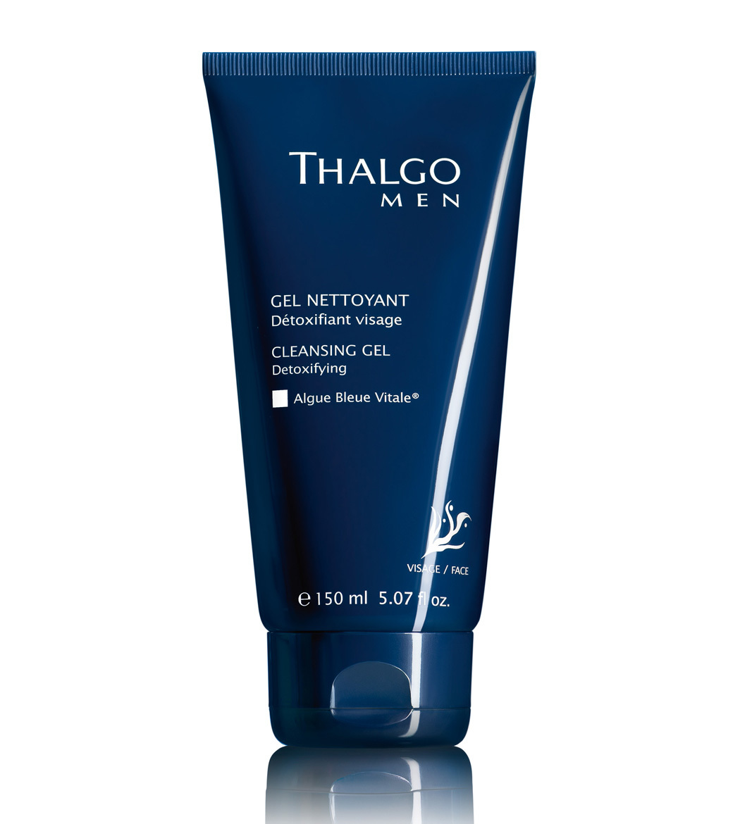 Thalgo Очищающий гель Cleansing Gel
