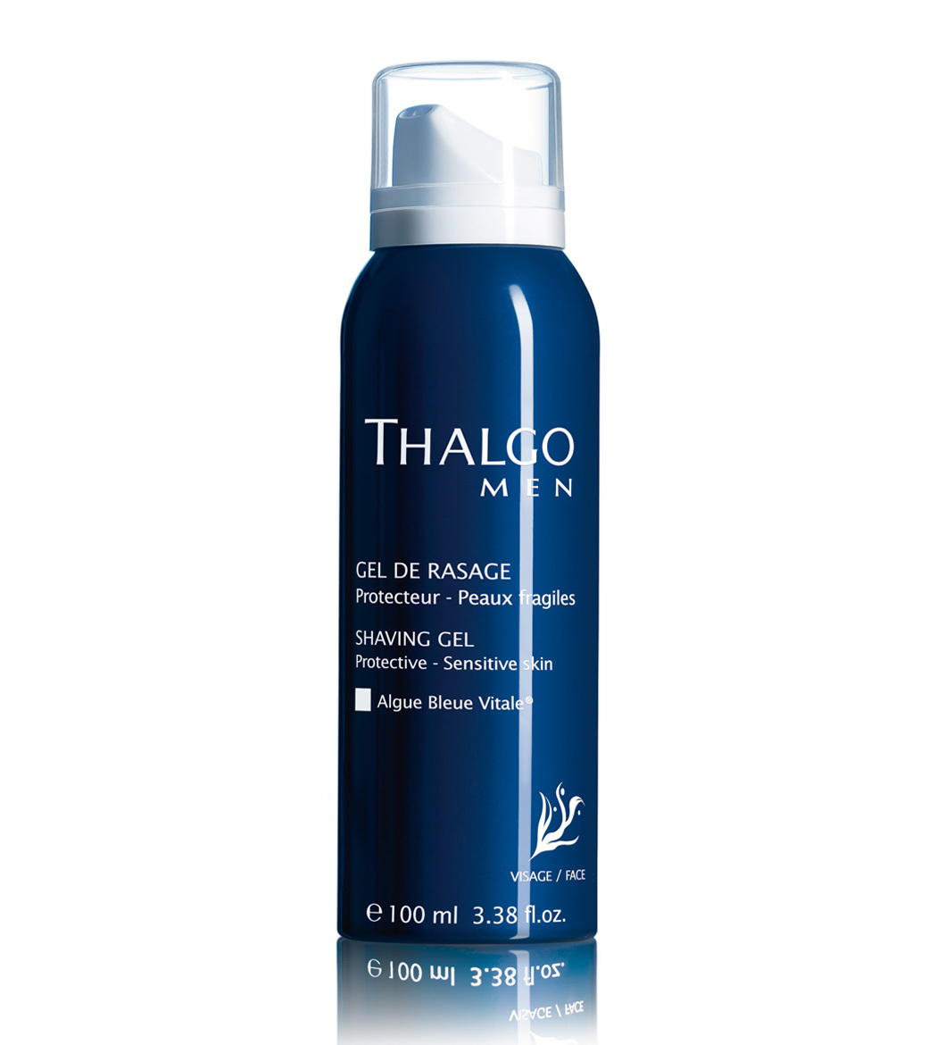 Thalgo Гель для бритья Shaving Gel