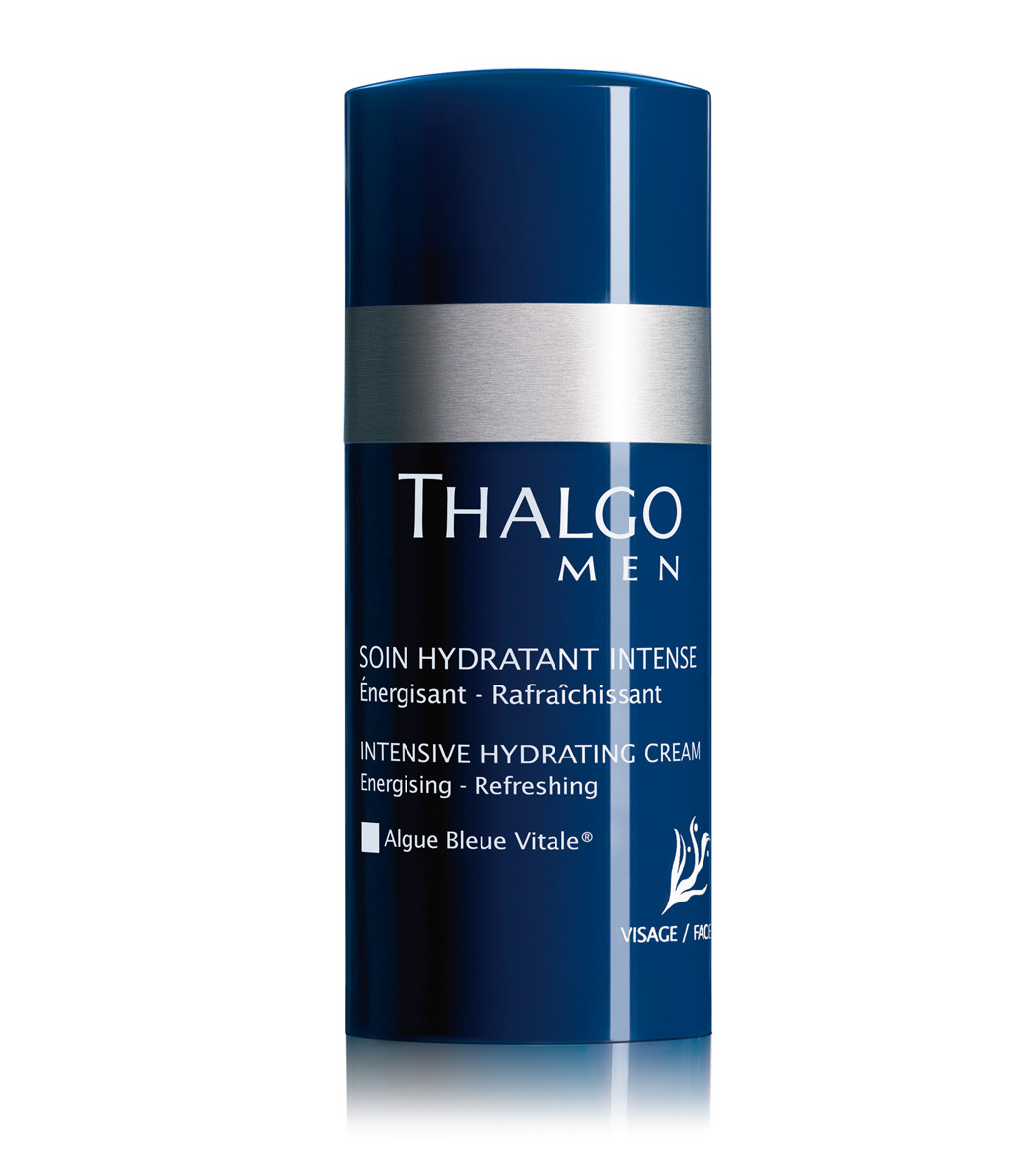 Thalgo Увлажняющий крем Intensive Hydrating Cream