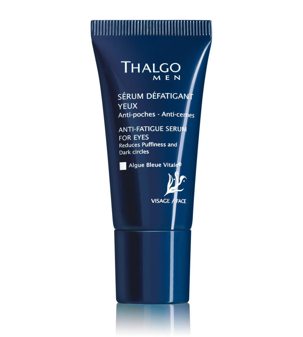 Thalgo Сыворотка против усталости для глаз Anti-Fatigue Serum for Eyes