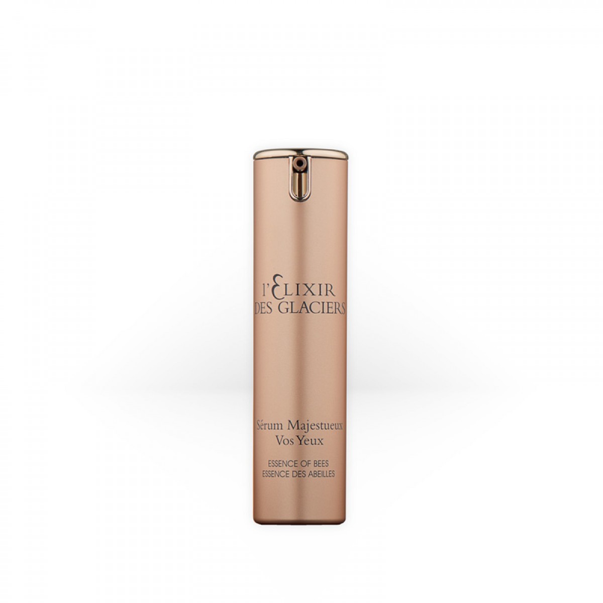 Elixir des Glaciers