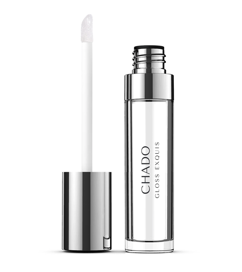 Chado Блеск для губ Gloss Exquis