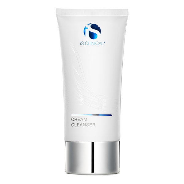 Is Clinical Очищающий крем Cream Cleanser