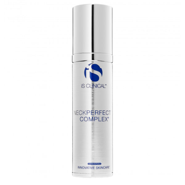 Is Clinical Крем для шеи и зоны декольте NeckPerfect Complex