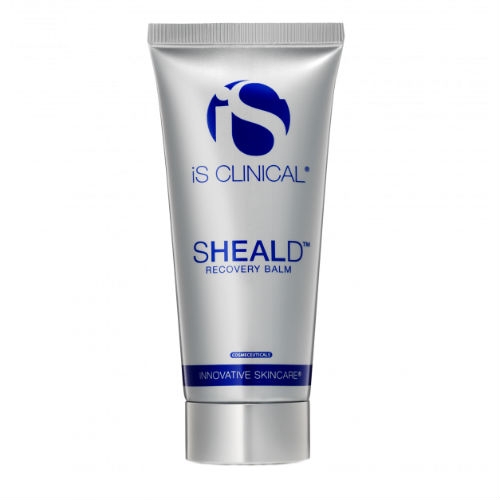 Is Clinical Восстанавливающий бальзам для лица Sheald Recovery Balm