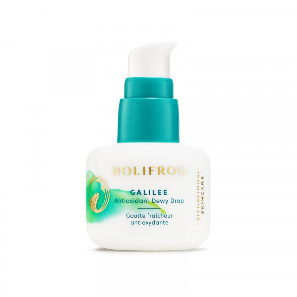 Holifrog Восстанавливающая сыворотка Galilee Antioxidant Dewy Drop