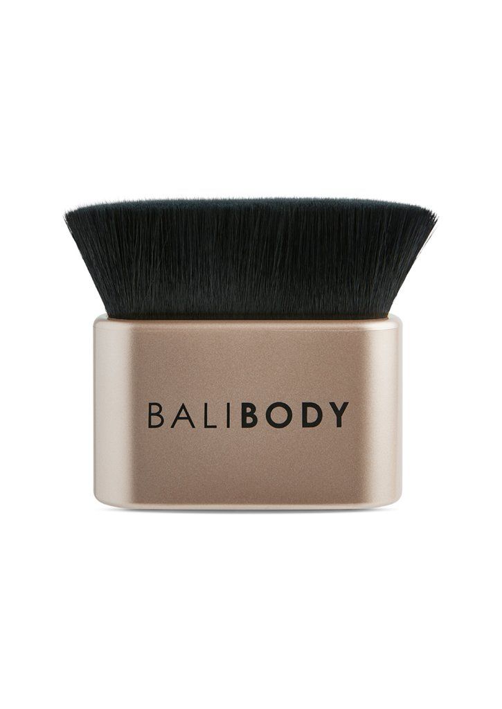 Bali Body Кисточка для нанесения спрея для мгновенного загара Blending Brush